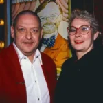 bettina freifrau von leoprechting