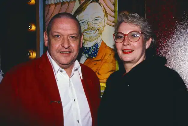 bettina freifrau von leoprechting