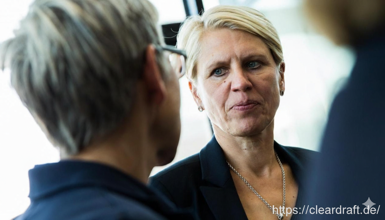 doris fitschen ehefrau