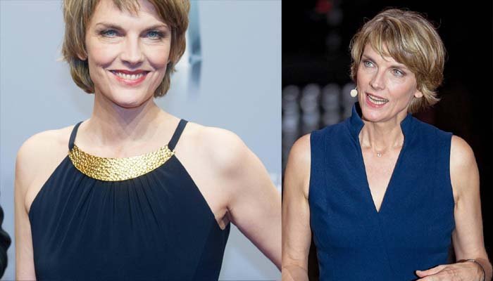 marietta slomka brustkrebs