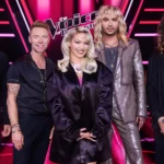 the voice of germany 2025 jury