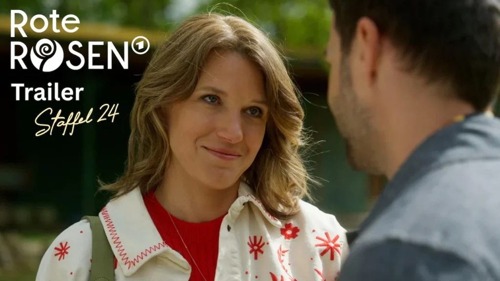 ard mediathek rote rosen