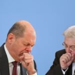 olaf scholz schlaganfall