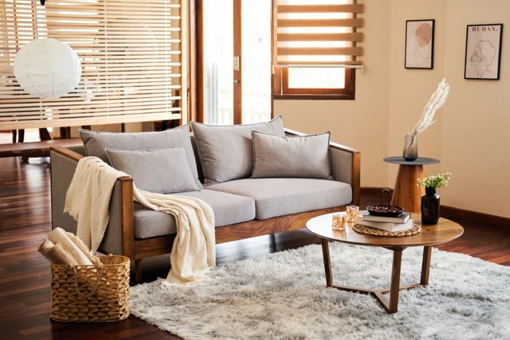 Teak furniture malaysia