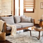 Teak furniture malaysia