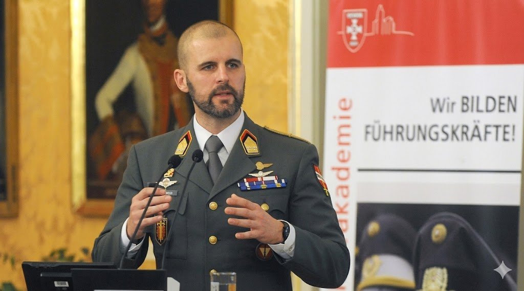 markus reisner