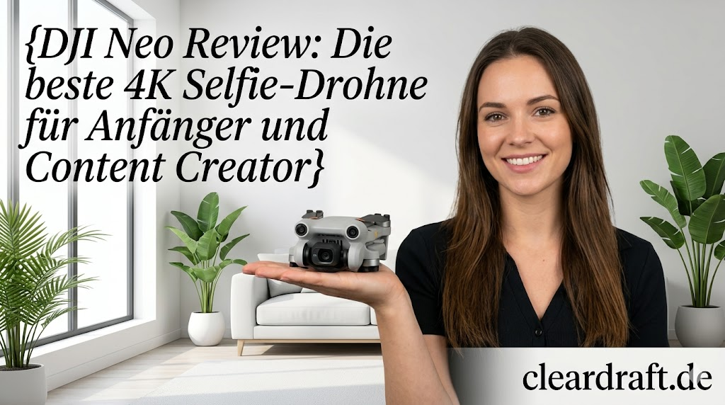 dji neo
