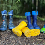 gummistiefel kinder