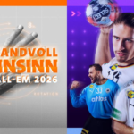 ard programmänderung handball em
