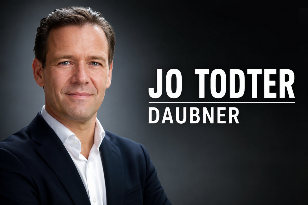 jo todter daubner