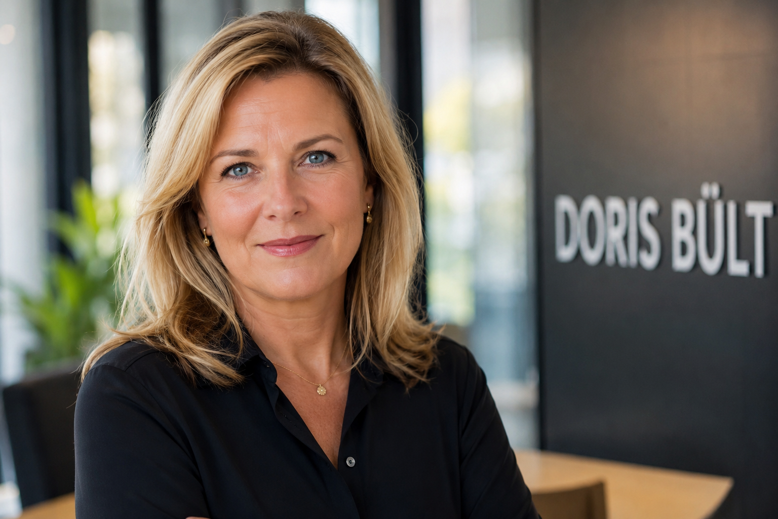 doris bült